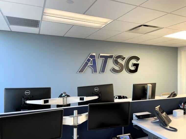 Corporate branding solutions